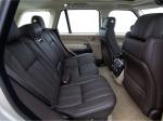 Land Rover Range Rover Vogue SDV8 2012 года
